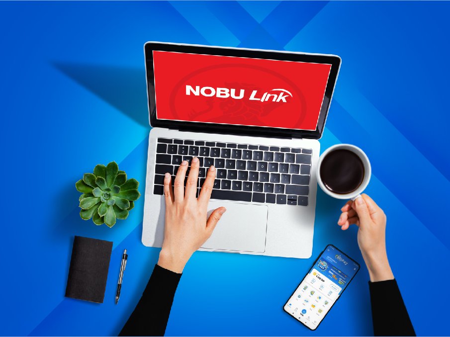 Korporasi-Nobu Link